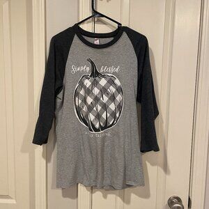 Simply Blessed T-Shirt M